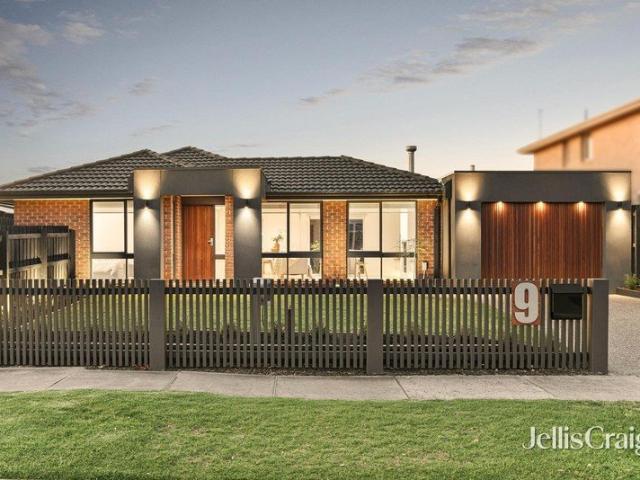 House for sale in Camerons Creek, Victoria