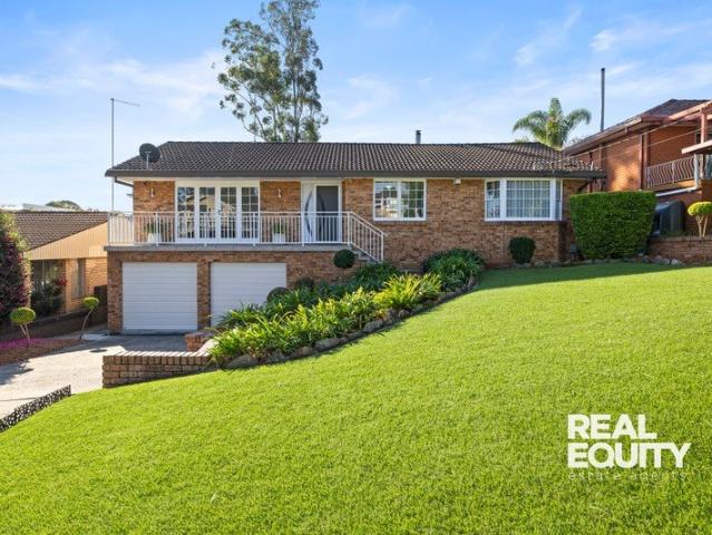 House for sale in Sydney, New South Wales