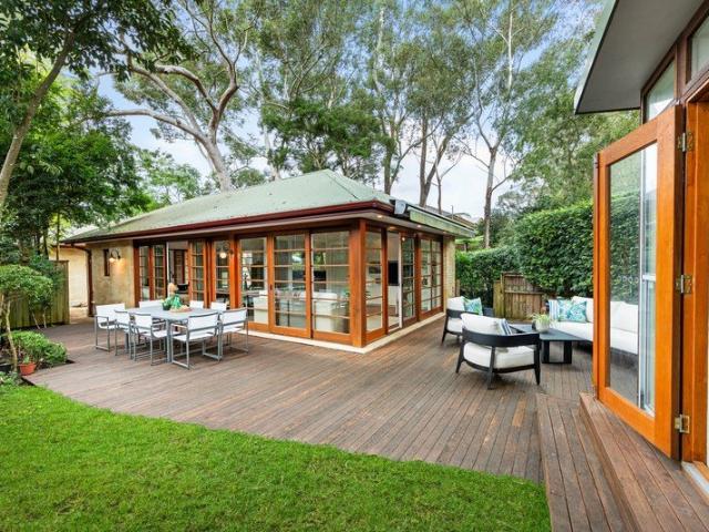 House for sale in Willoughby, New South Wales