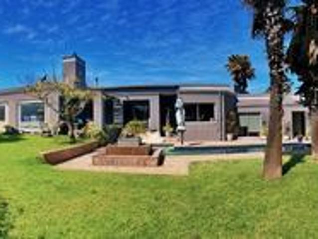 House for rent in Melkbosstrand