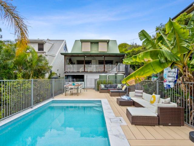 House for sale in Annerley, Greater Brisbane