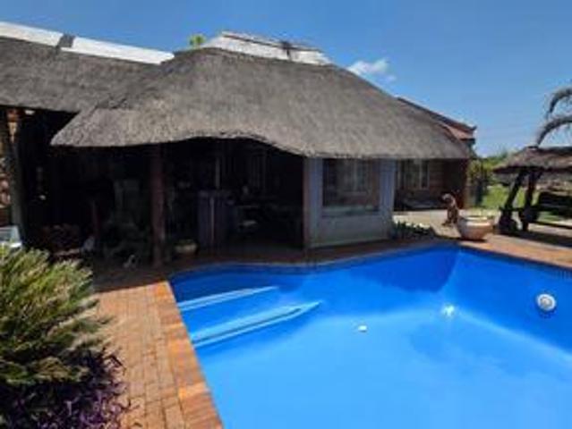 House for sale in Doornpoort, Gauteng