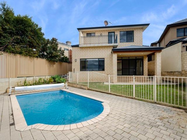 House for rent in Stirling, Western Australia