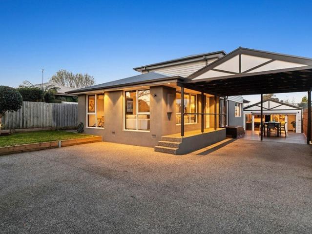 House for sale in Camerons Creek, Victoria