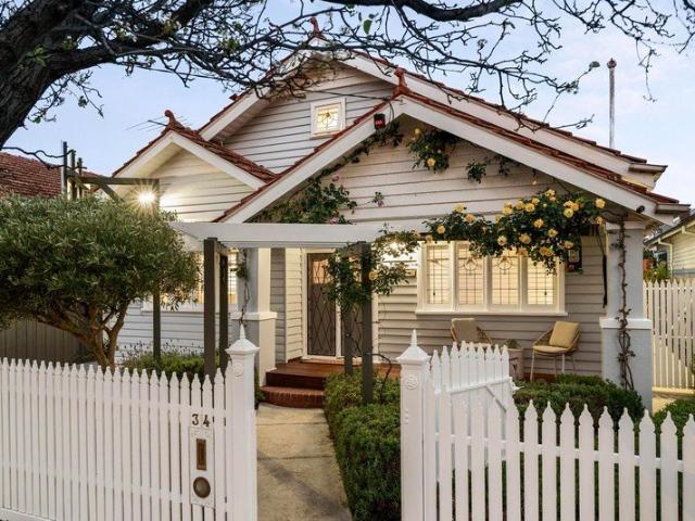 House for sale in Coburg, Melbourne