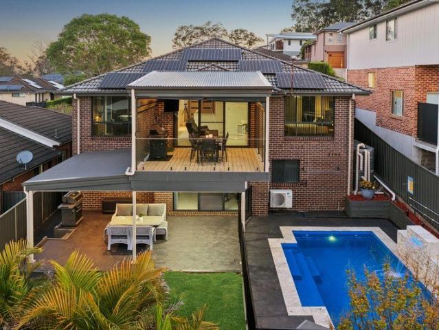 House for sale in Wadalba, Central Coast Council
