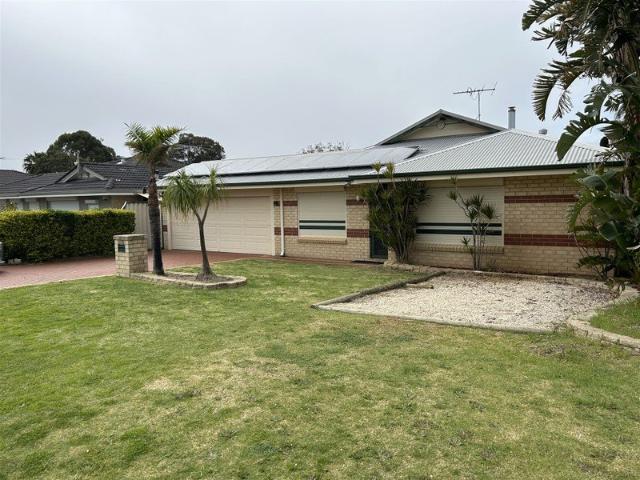 House for rent in Parklands, Western Australia