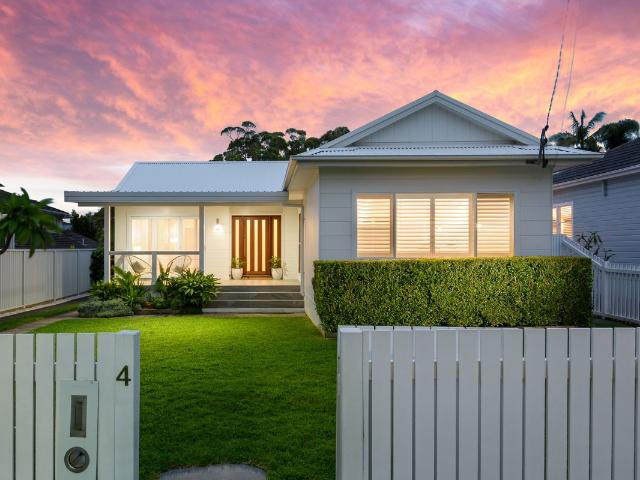 House for sale in Sutherland, New South Wales
