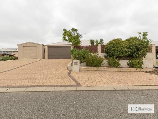 House for rent in Parklands, Western Australia