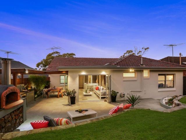 House for rent in Sydney, New South Wales