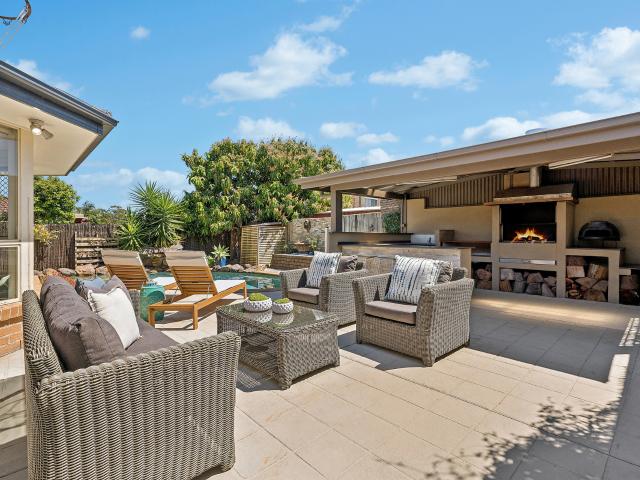 House for sale in Sydney, New South Wales