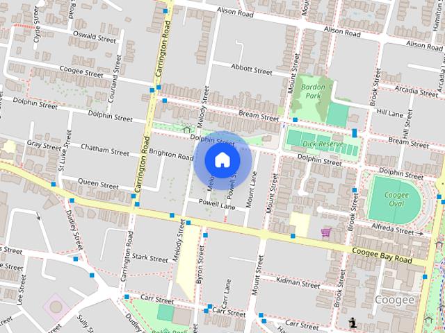 House for rent in Sydney, New South Wales