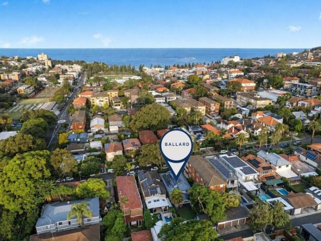 House for rent in Sydney, New South Wales