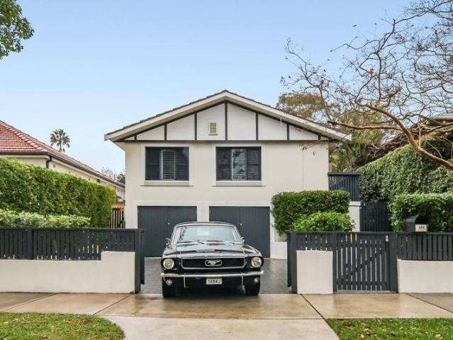 House for sale in Sydney, New South Wales