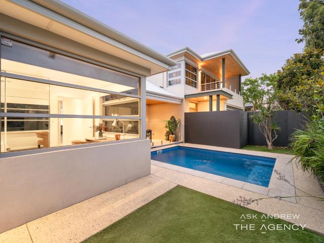 House for sale in Bicton, Western Australia