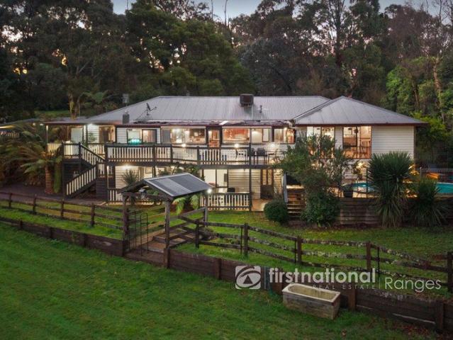 House for sale in Camerons Creek, Victoria