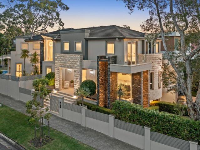 House for sale in Strathfield, New South Wales