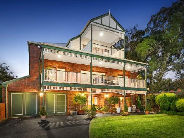 House for rent in Camerons Creek, Victoria