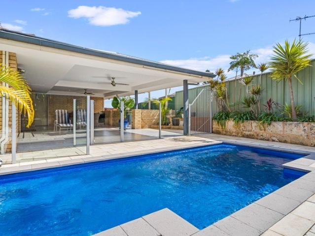 House for sale in Parklands, Western Australia