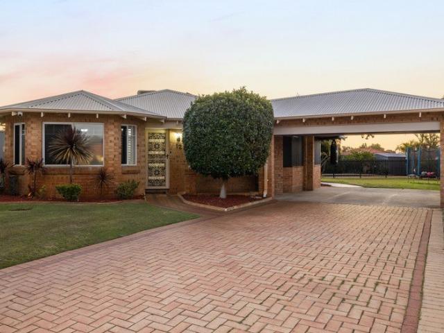 House for sale in Ballajura, Western Australia