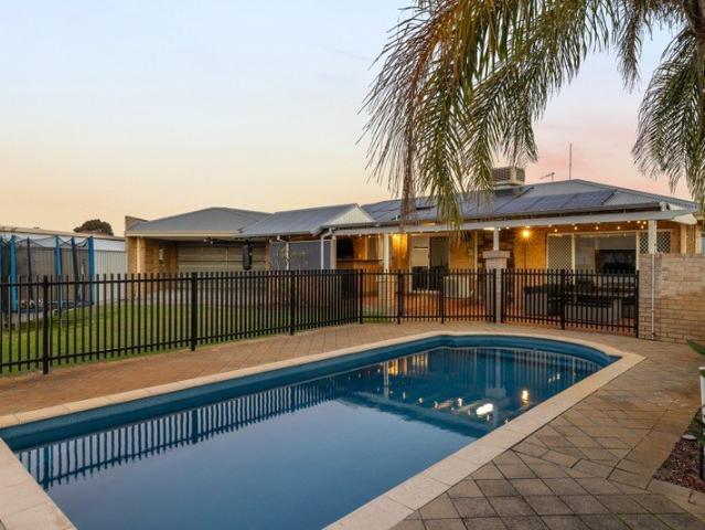 House for sale in Ballajura, City of Swan