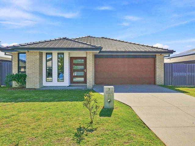 House for sale in Thrumster, New South Wales
