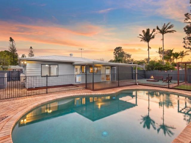 House for sale in Toombul, Queensland