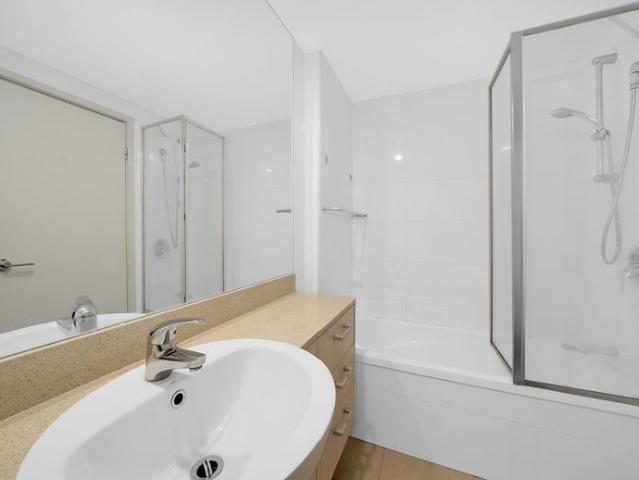 Apartment for rent in Toombul, Queensland