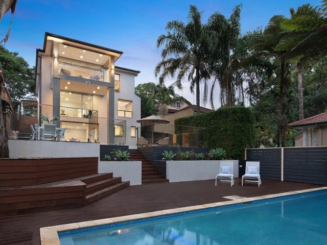 House for sale in Sydney, New South Wales