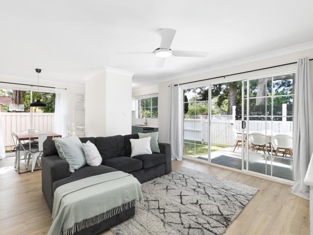 Villa for sale in Sutherland, New South Wales