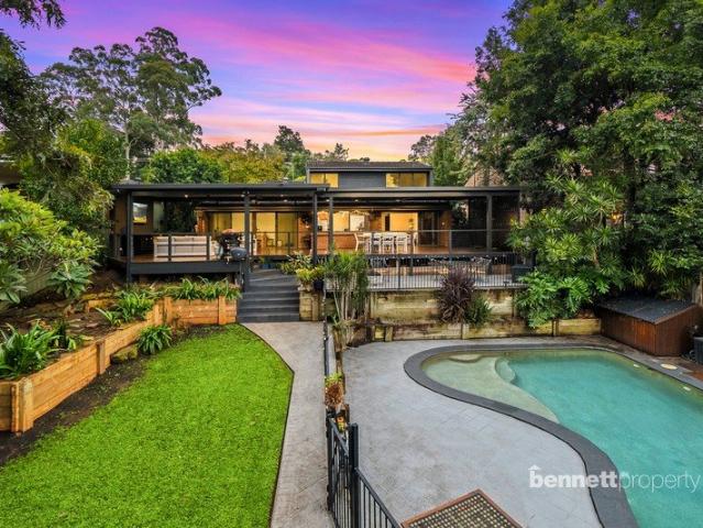 House for sale in Sydney, New South Wales