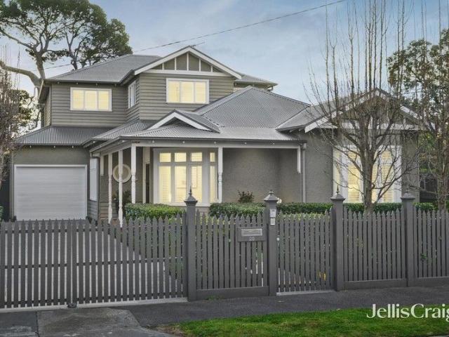 House for sale in Malvern East
