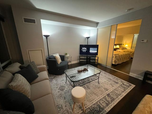 Apartment for rent in Woburn, Ontario