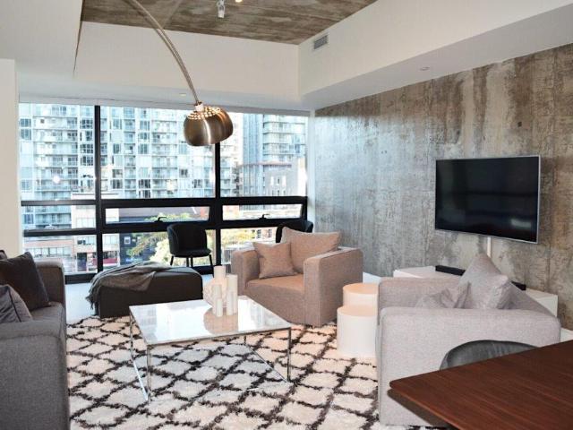 Apartment for rent in Woburn, Ontario