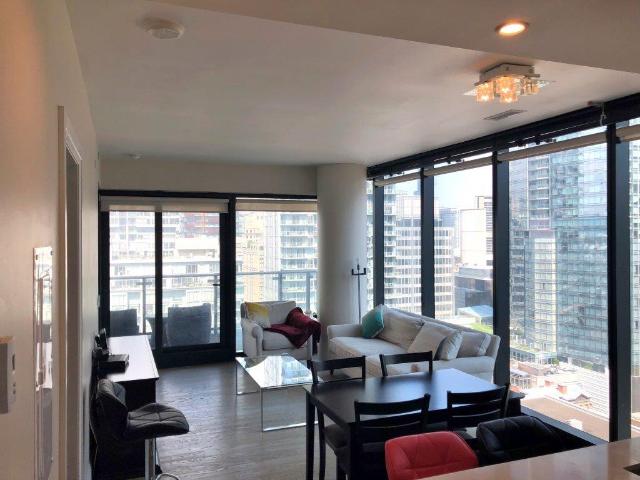 Apartment for rent in Woburn, Ontario