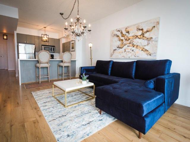 Apartment for rent in Woburn, Ontario