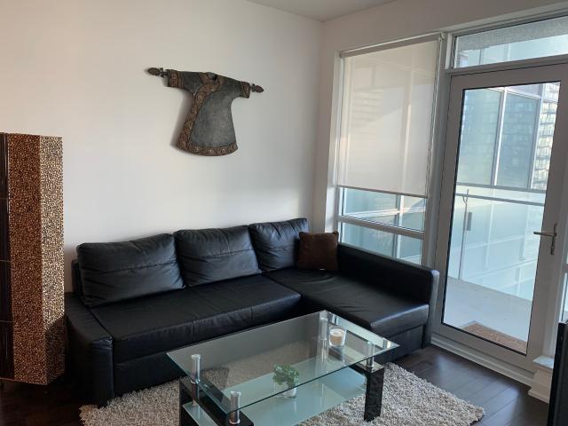 Apartment for rent in Woburn, Ontario
