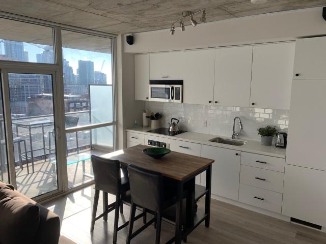 Apartment for rent in Woburn, Ontario