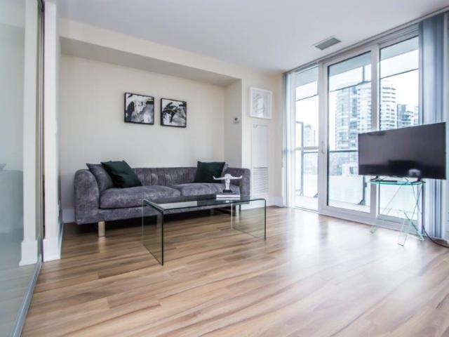 Apartment for rent in Woburn, Ontario