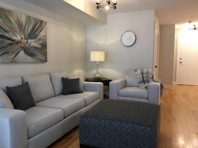 Apartment for rent in Woburn, Ontario