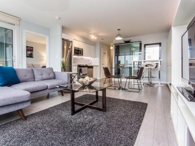 Apartment for rent in Woburn, Ontario