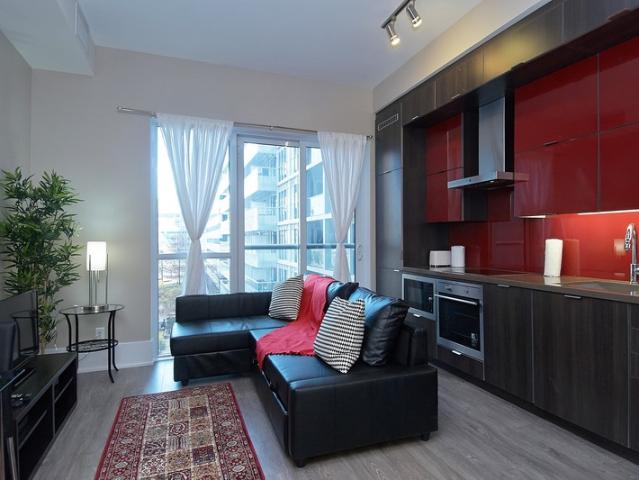 Apartment for rent in Woburn, Ontario