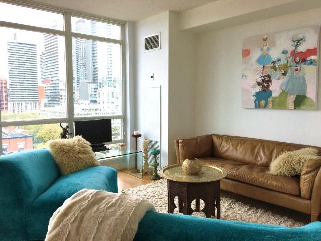 Apartment for rent in Woburn, Ontario