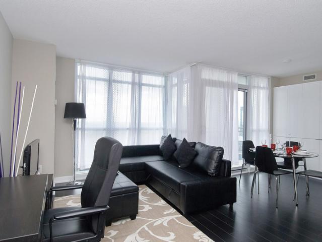 Apartment for rent in Woburn, Ontario