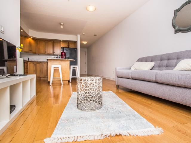 Apartment for rent in Woburn, Ontario