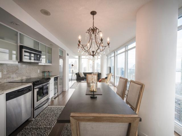 Apartment for rent in Woburn, Ontario