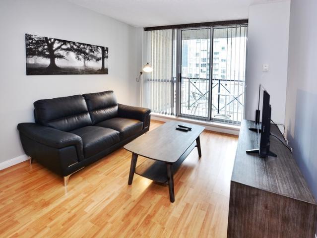 Apartment for rent in Woburn, Ontario