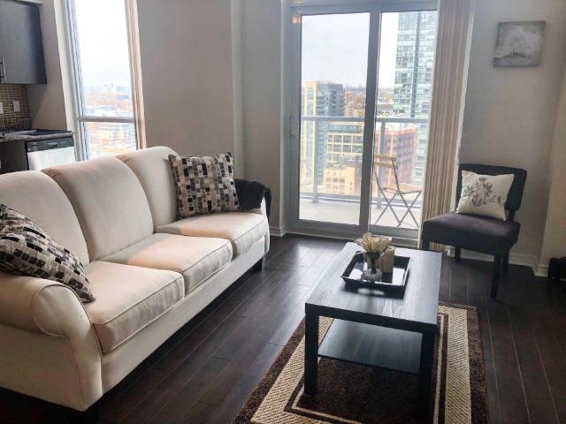 Apartment for rent in Woburn, Ontario