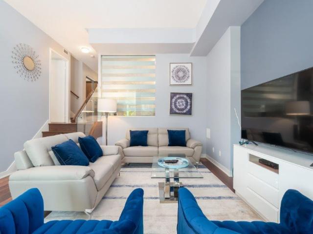 House for rent in Woburn, Ontario