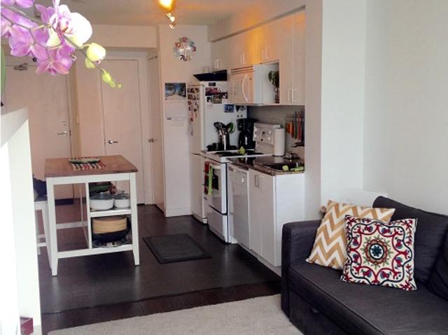 Apartment for rent in Woburn, Ontario